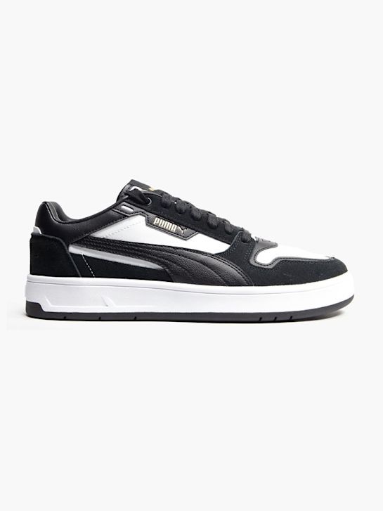 PUMA Trainer Black 88062 1