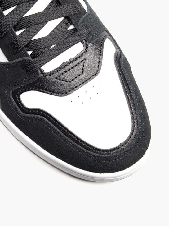 PUMA Trainer Black 88062 2