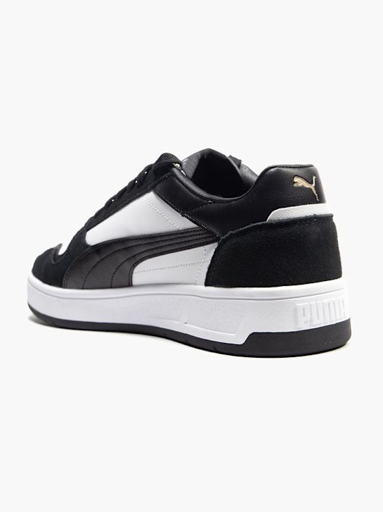 PUMA Trainer Black 88062 3