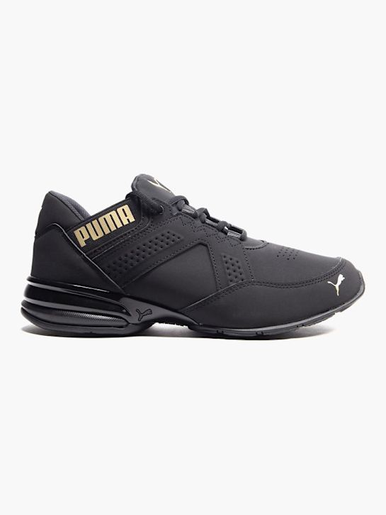 PUMA Trainer Black 88063 1