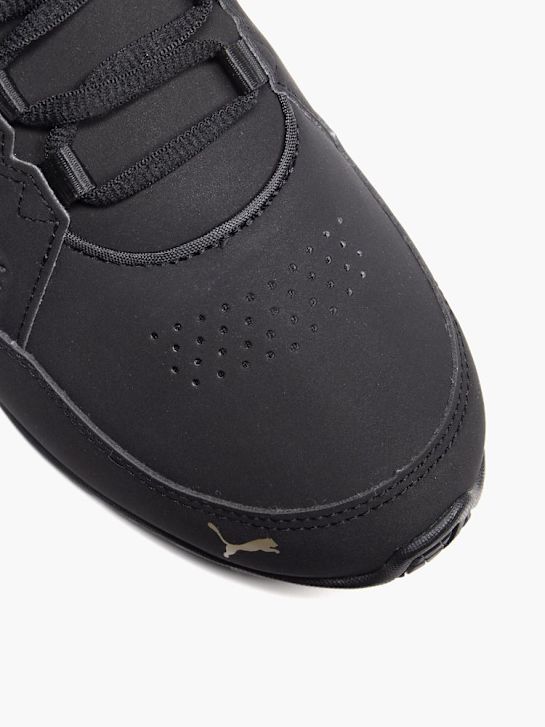 PUMA Trainer Black 88063 2