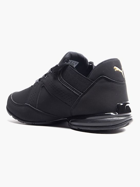 PUMA Trainer Black 88063 3