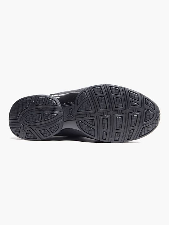 PUMA Trainer Black 88063 4