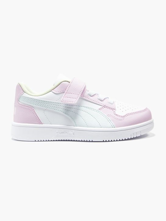PUMA Trainer White 88066 1