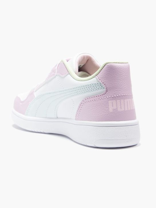 PUMA Trainer White 88066 3