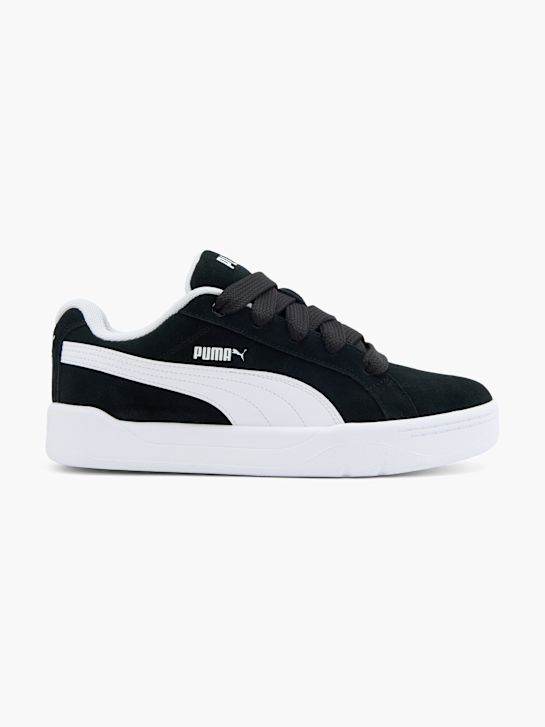 PUMA Sneakersy Czarny 57604 1