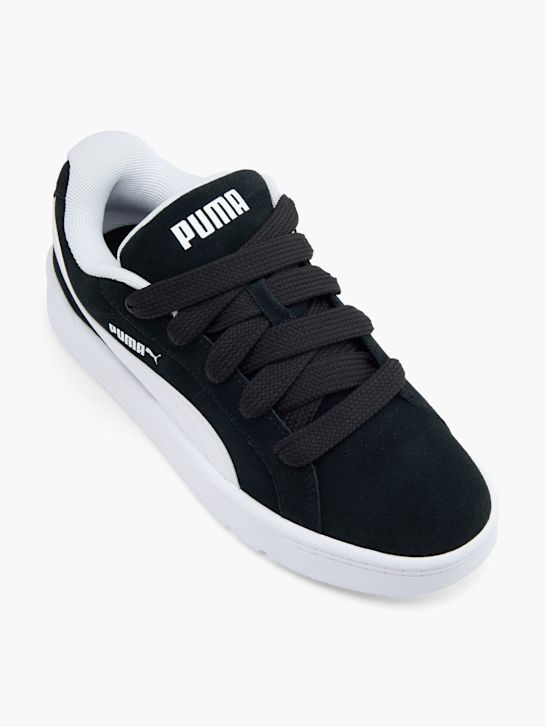 PUMA Sneaker fekete 57604 2