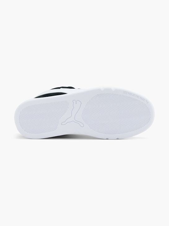 PUMA Baskets Noir 57604 4