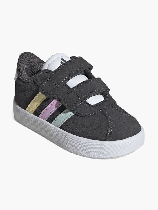 adidas Półbuty Szary 57607 2