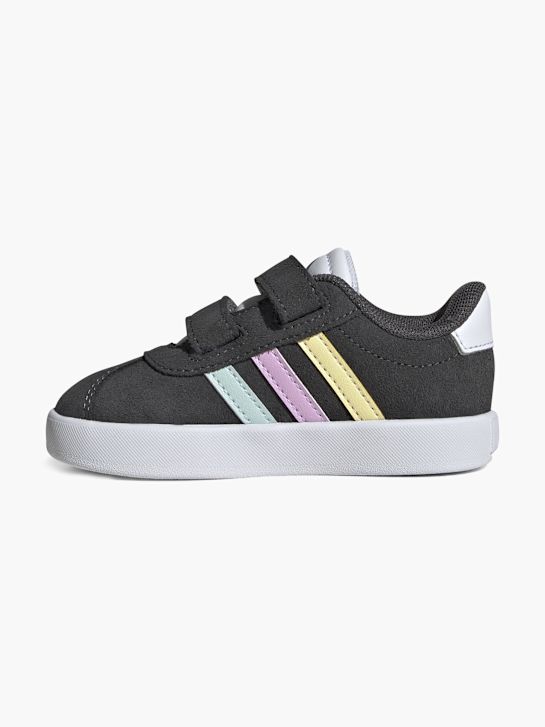 adidas Półbuty Szary 57607 3