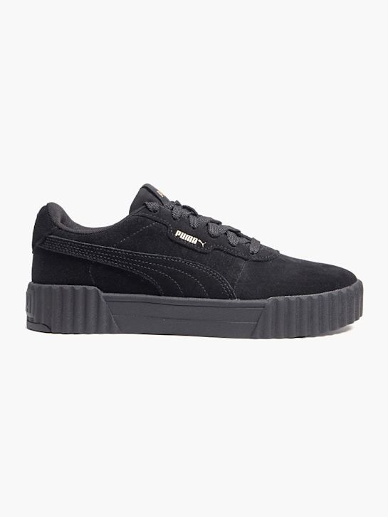 PUMA Trainer Black 88067 1