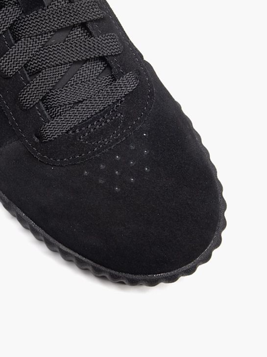 PUMA Trainer Black 88067 2