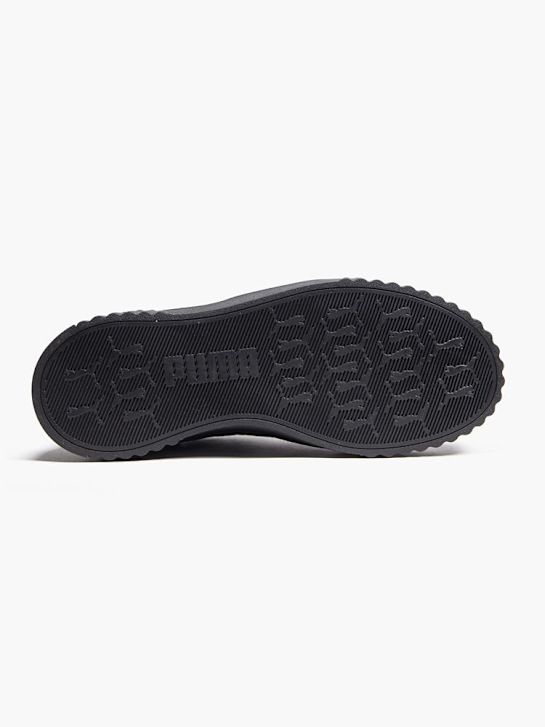 PUMA Trainer Black 88067 4