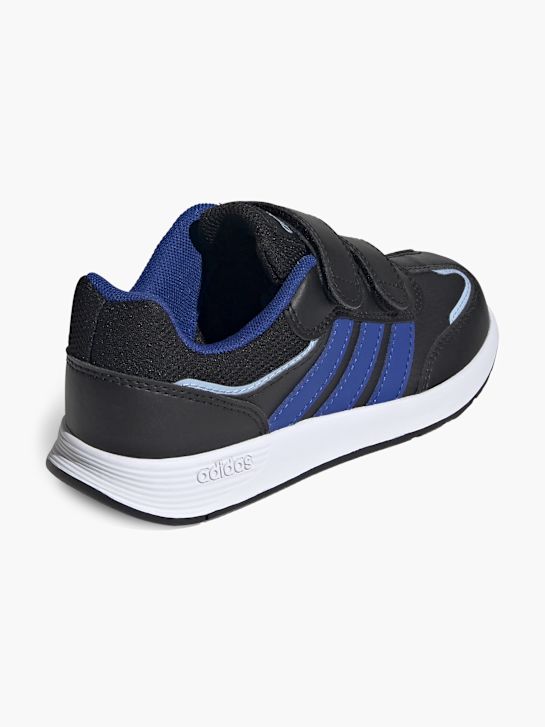adidas Sneakersy Czarny 57613 4