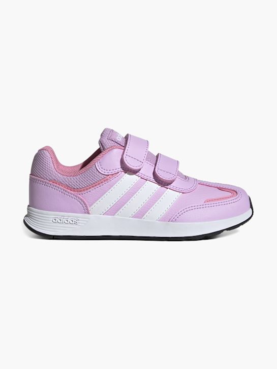 adidas Tenisky Ružová 57614 1