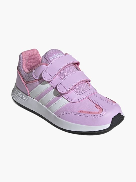 adidas Tenisky Ružová 57614 2