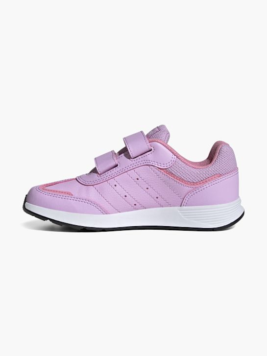 adidas Tenisky Ružová 57614 3