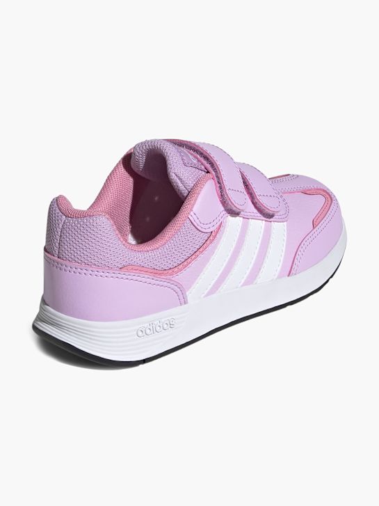 adidas Tenisky Ružová 57614 4