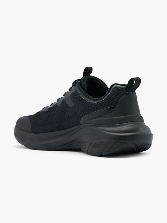 Bench Chaussures de ville Noir 57615 3