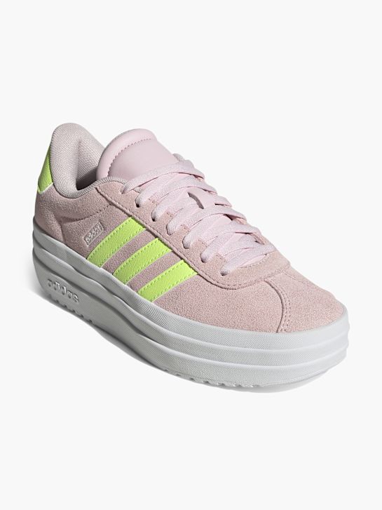 adidas Baskets Rose 57617 2