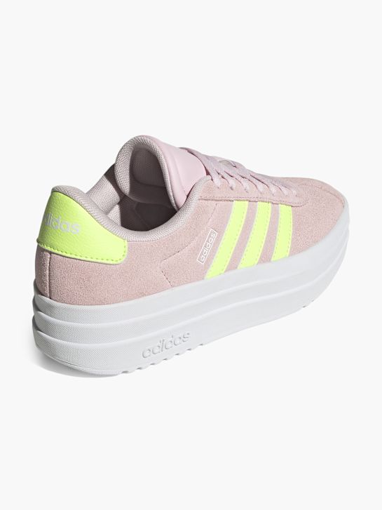 adidas Baskets Rose 57617 4