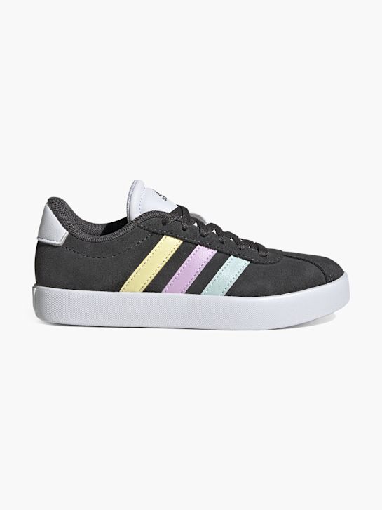 adidas Baskets Gris 57618 1