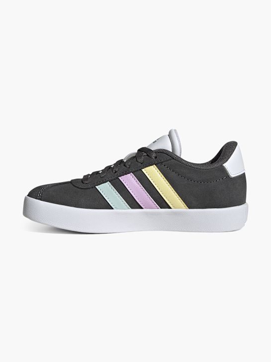 adidas Baskets Gris 57618 3