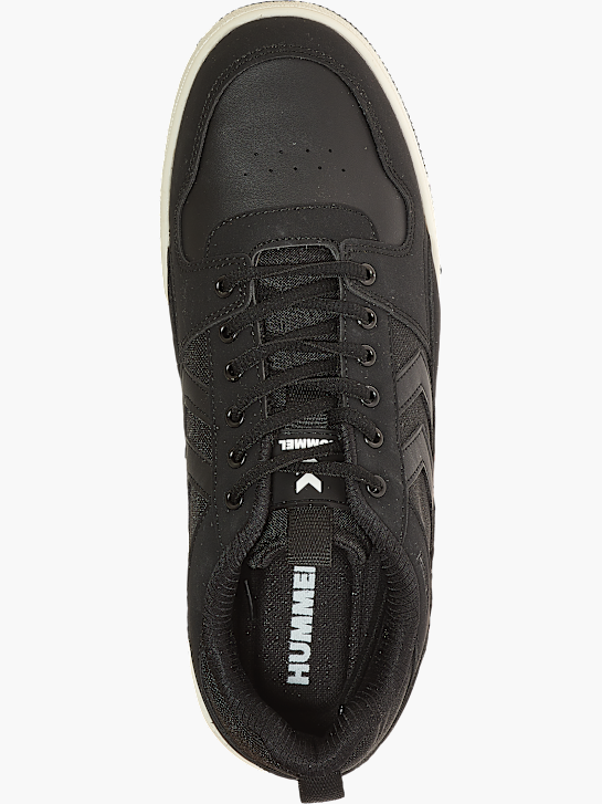 hummel Sneaker Siyah 73772 2