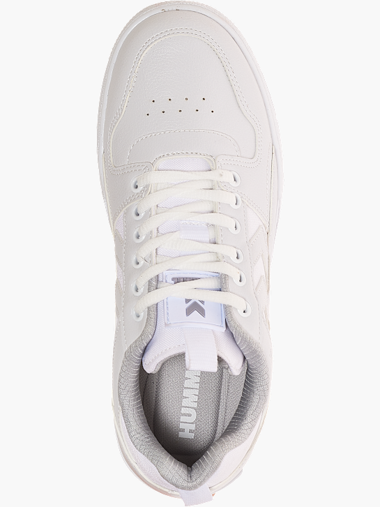 hummel Sneaker Beyaz 73776 2
