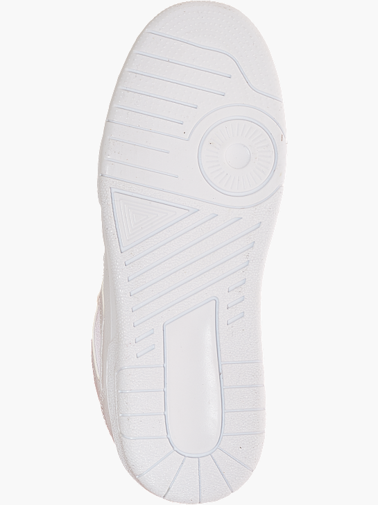 hummel Sneaker Beyaz 73776 3