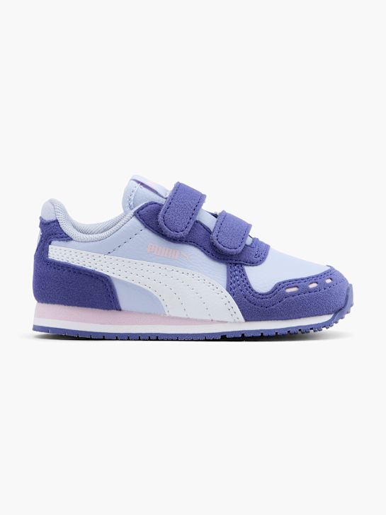 PUMA Chaussures de ville Bleu 57702 1