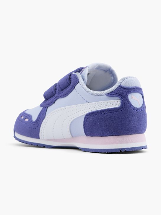 PUMA Chaussures de ville Bleu 57702 3
