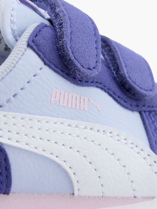 PUMA Chaussures de ville Bleu 57702 5