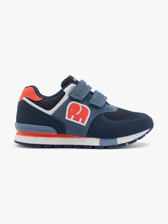 elefanten Sneaker Blau 57718 1