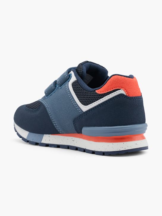 elefanten Sneaker Blau 57718 3