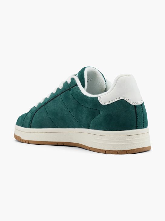 Venice Trainer Green 57705 3