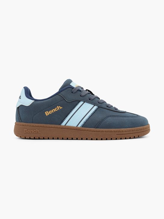 Bench Sneaker Blå 57710 1