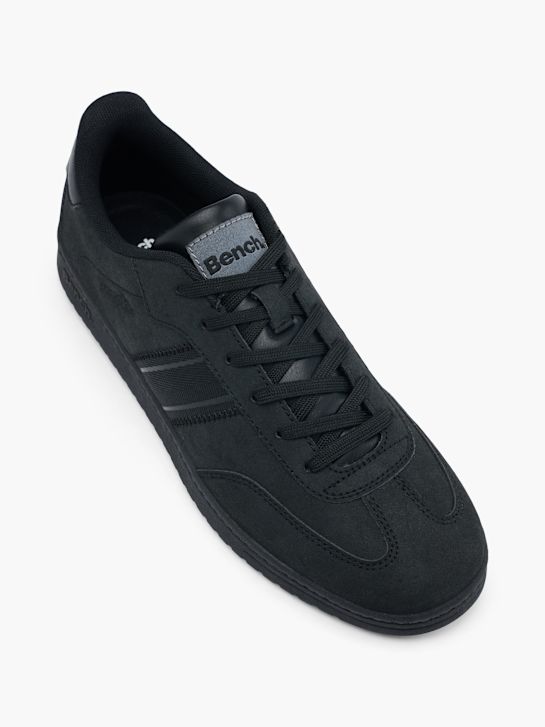 Bench Sneakersy Czarny 57709 2