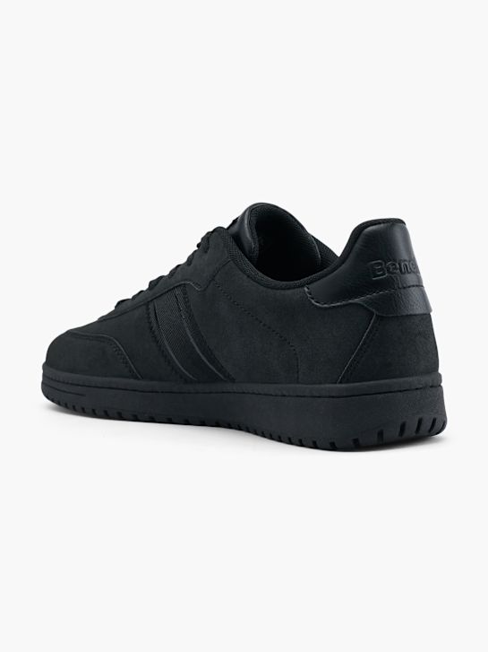 Bench Sneakersy Czarny 57709 3