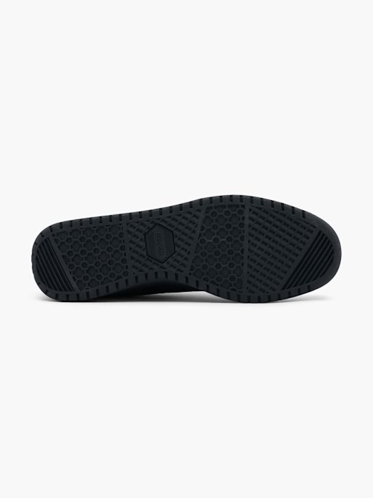 Bench Sneakersy Czarny 57709 4