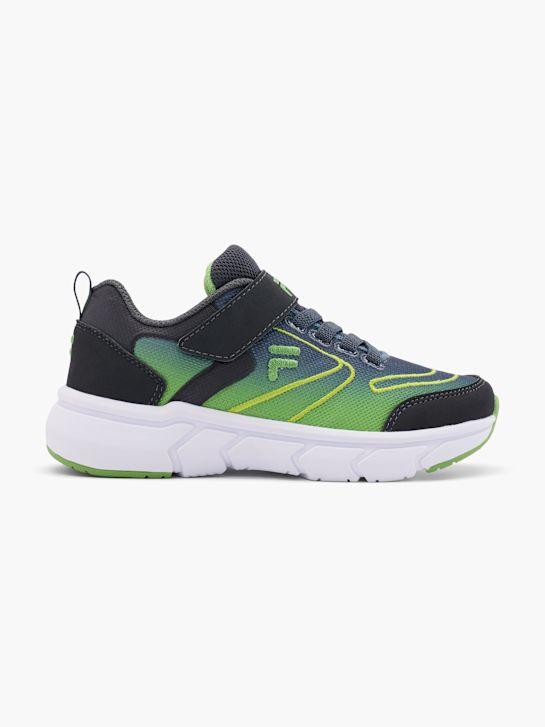 FILA Buty treningowe Zielony 57720 1