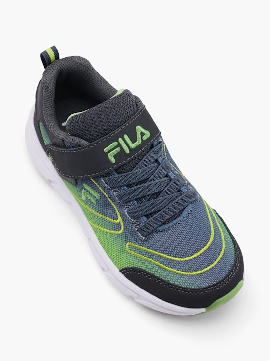 FILA Buty treningowe Zielony 57720 2