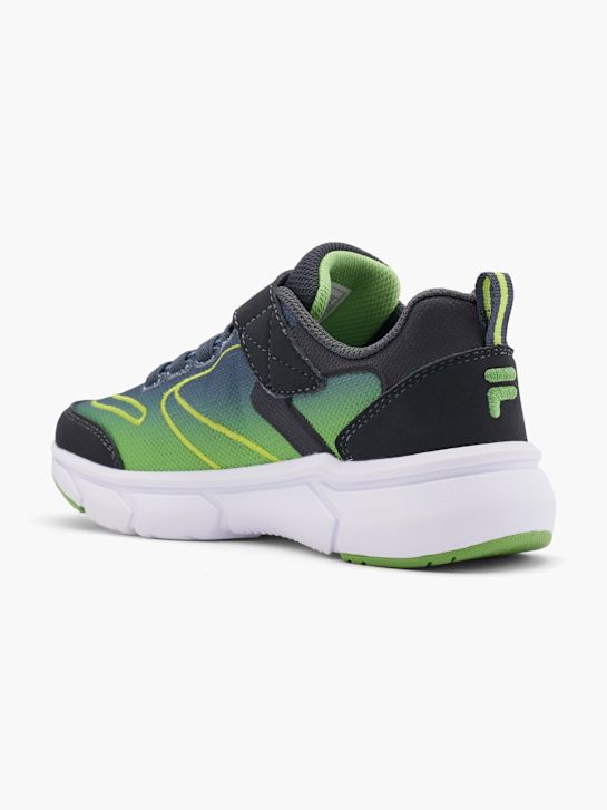 FILA Treniruočių batai Pilka 57720 3