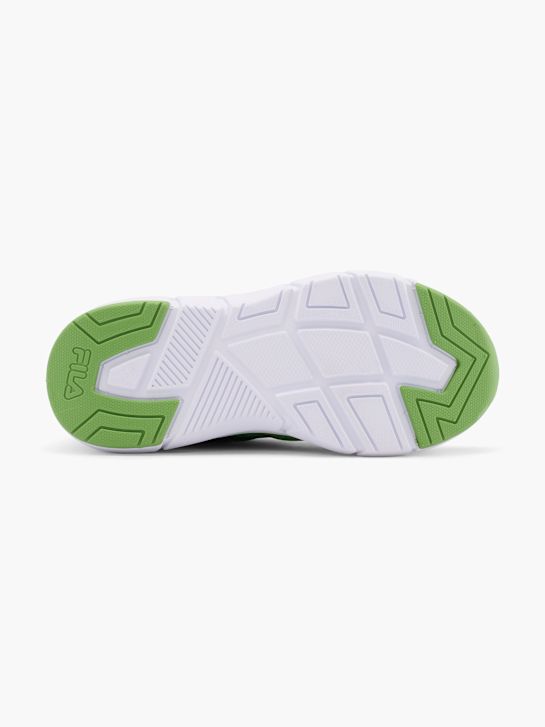 FILA Buty treningowe Zielony 57720 4