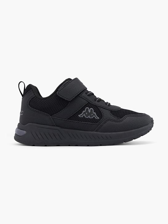 Kappa Sapatilha Preto 57695 1