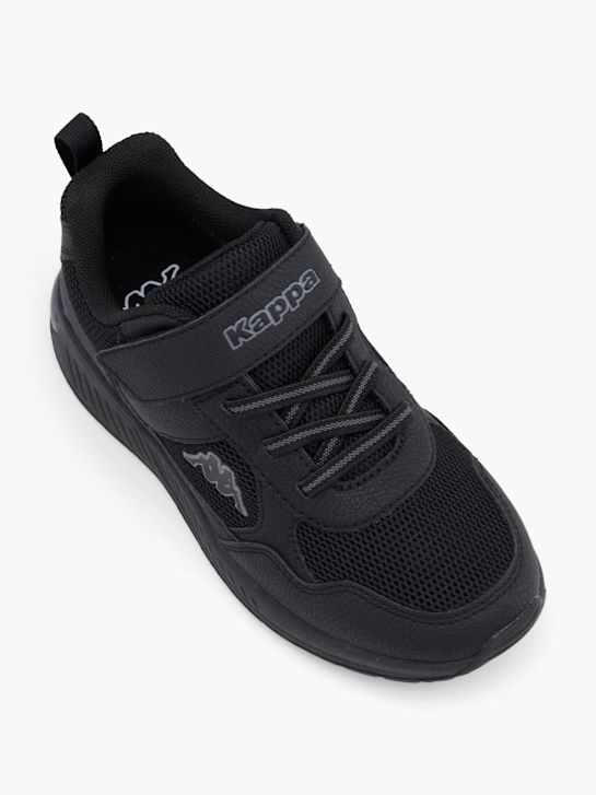 Kappa Sapatilha Preto 57695 2