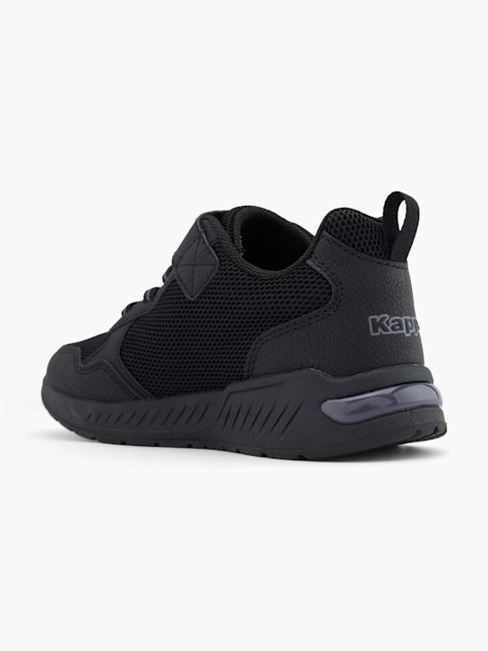 Kappa Sapatilha Preto 57695 3