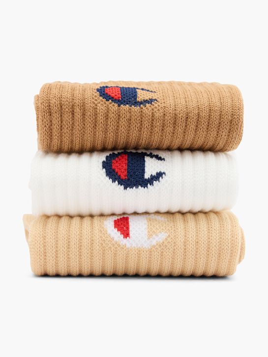 Champion Socken Beige 57723 2