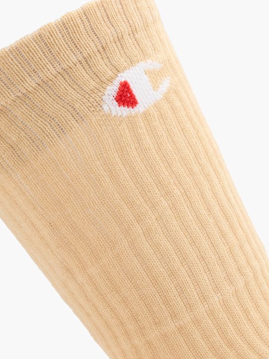Champion Socken Beige 57723 3