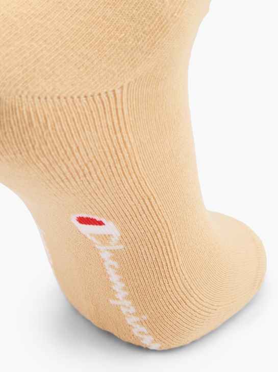 Champion Socken Beige 57723 4